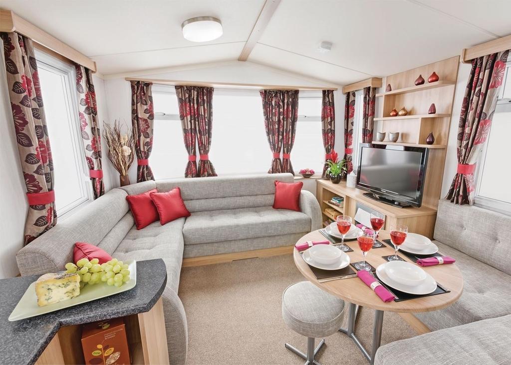 Beachside Holiday Park Bideford Habitación foto