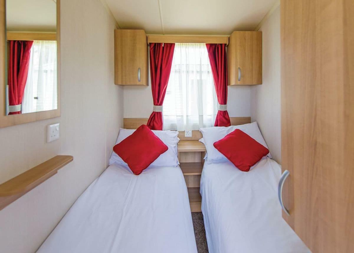 Beachside Holiday Park Bideford Exterior foto